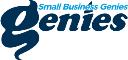 Small Business Genies logo